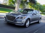 Hyundai Genesis 2014 года (NA)